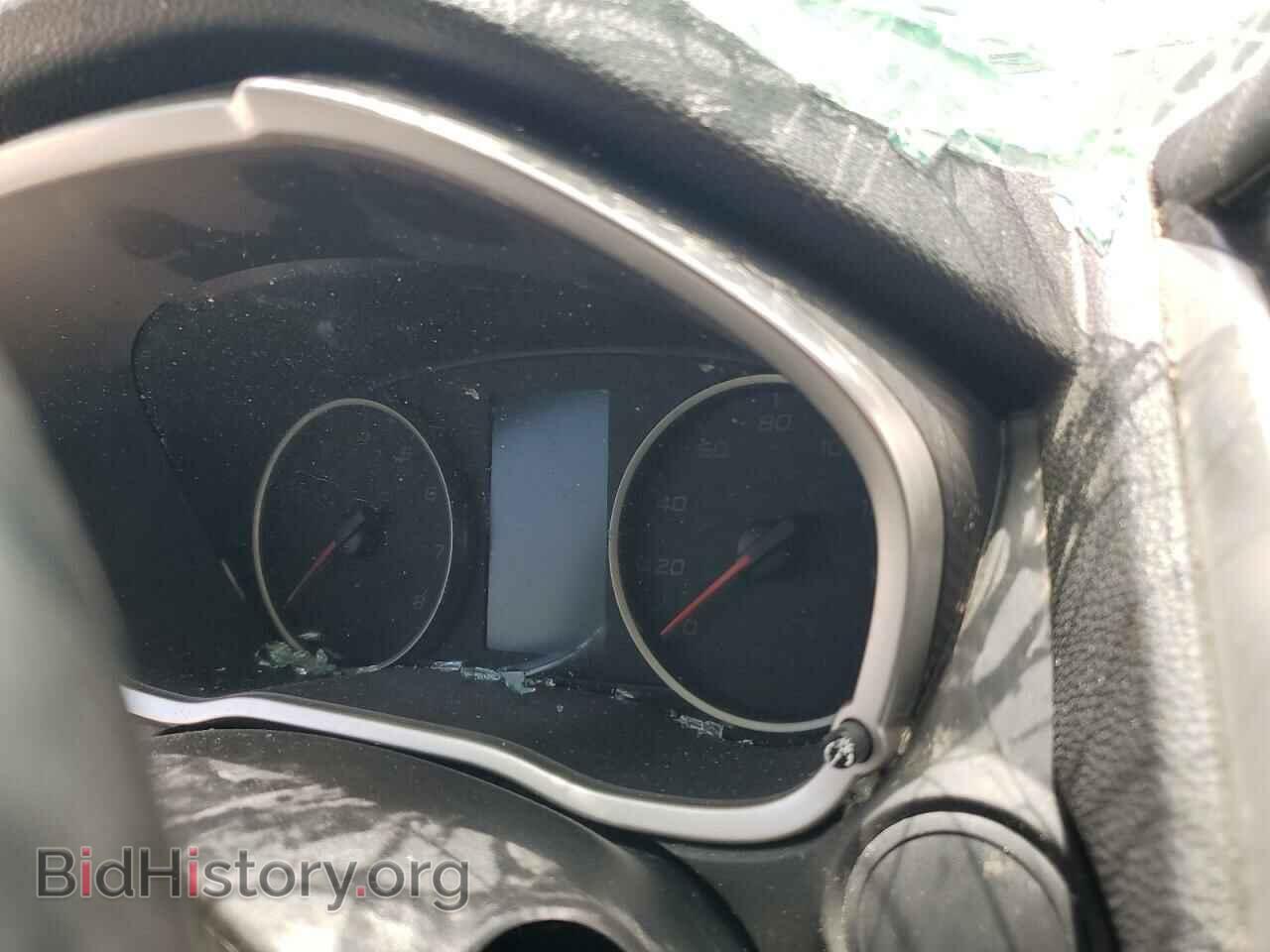 2019 MITSUBISHI ECLIPSE - VIN: JA4AT3AA7KZ029248 - Photo 9