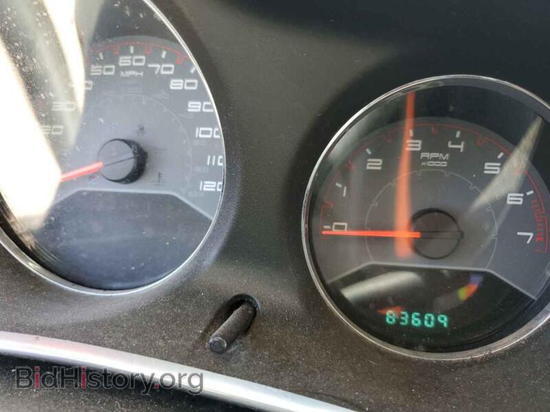 2013 Dodge AVENGER (VIN 1C3CDZAB3DN632591) — photo 9 of 13