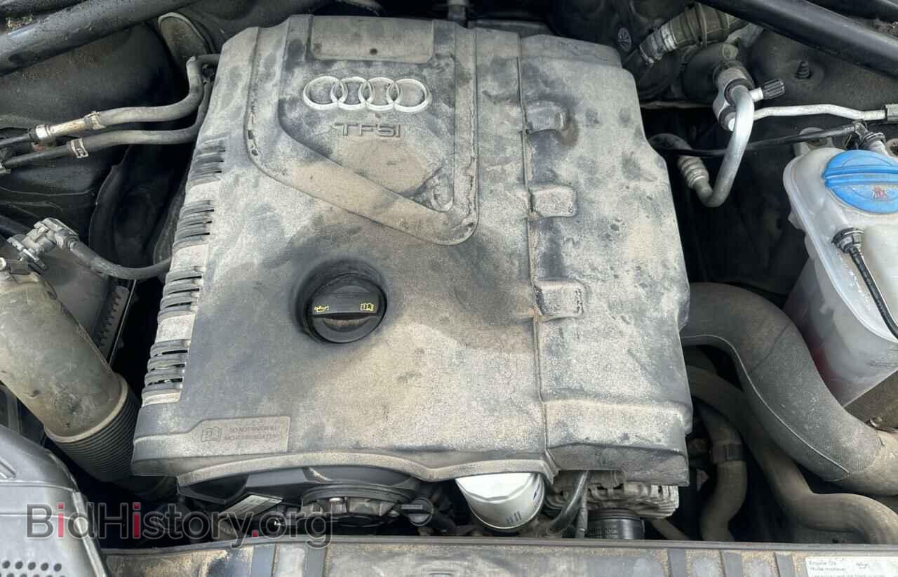 2017 AUDI Q5 - VIN: WA1C2AFPXHA027871 - Фото 7