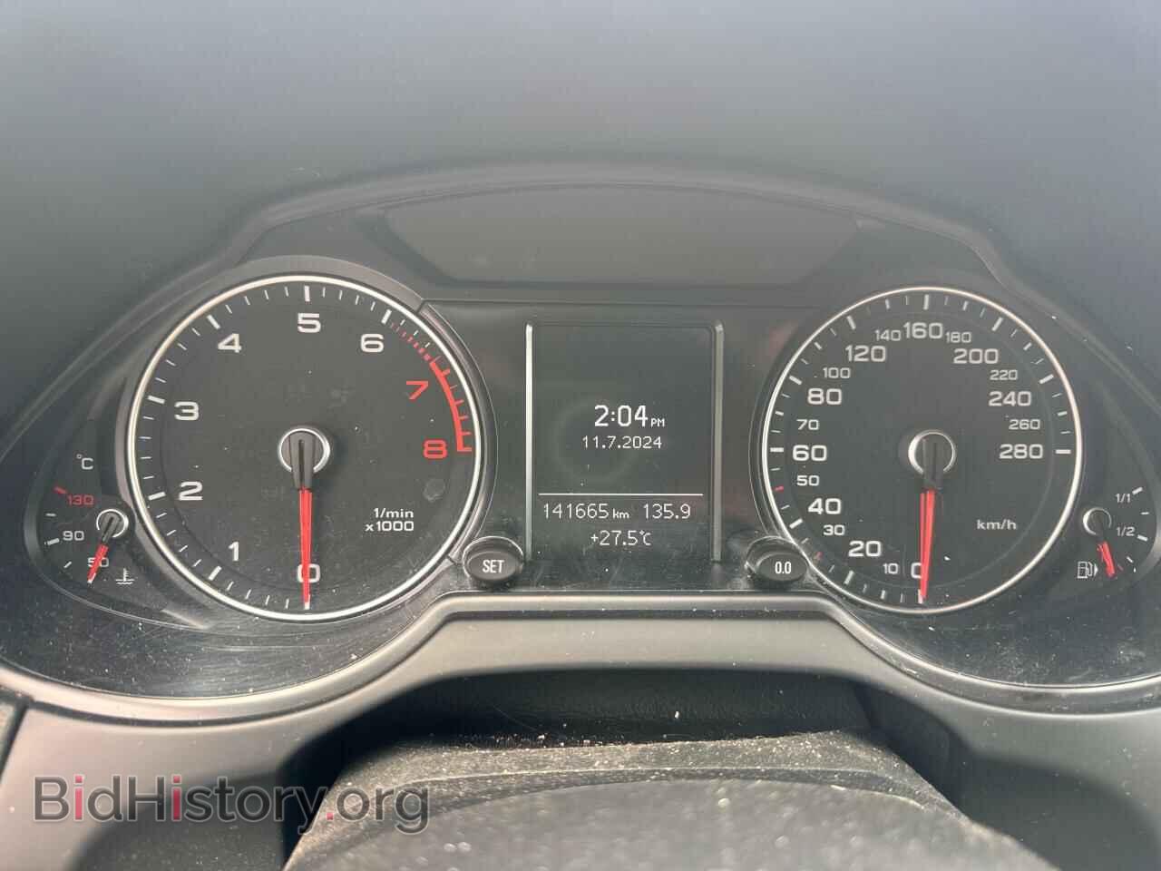 2017 AUDI Q5 - VIN: WA1C2AFPXHA027871 - Фото 8