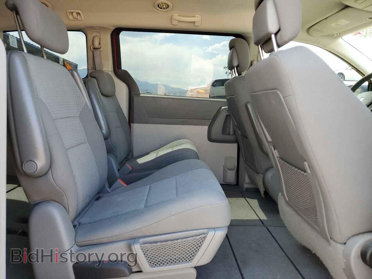 2010 DODGE CARAVAN - VIN: 2D4RN4DEXAR314643 - Photo 11