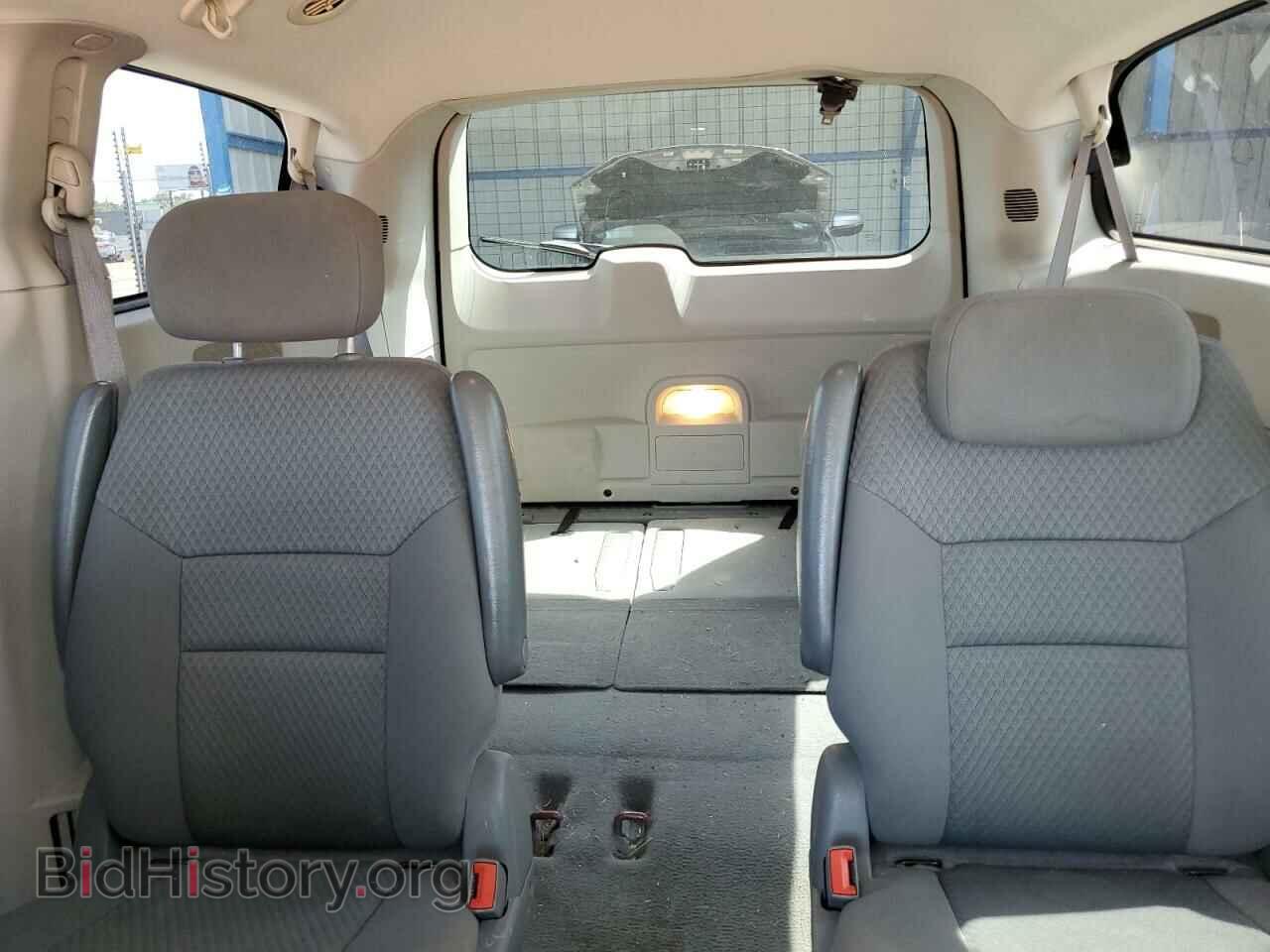 2010 DODGE CARAVAN - VIN: 2D4RN4DEXAR314643 - Photo 10