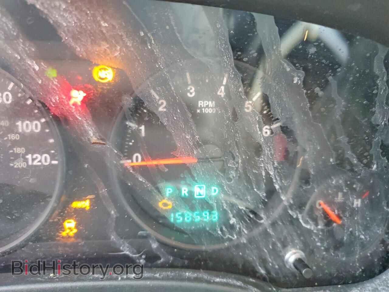 2012 JEEP COMPASS - VIN: 1C4NJDBB7CD591546 - Photo 9