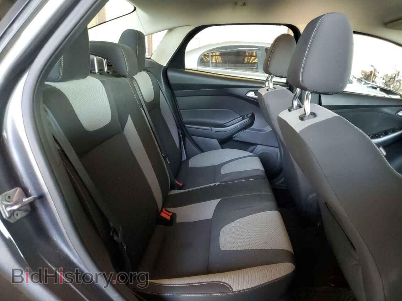 2012 FORD FOCUS - VIN: 1FAHP3F28CL114572 - Фото 10