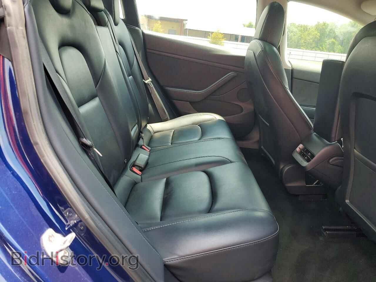 2022 TESLA MODEL 3 - VIN: 5YJ3E1EA1NF369500 - Photo 10