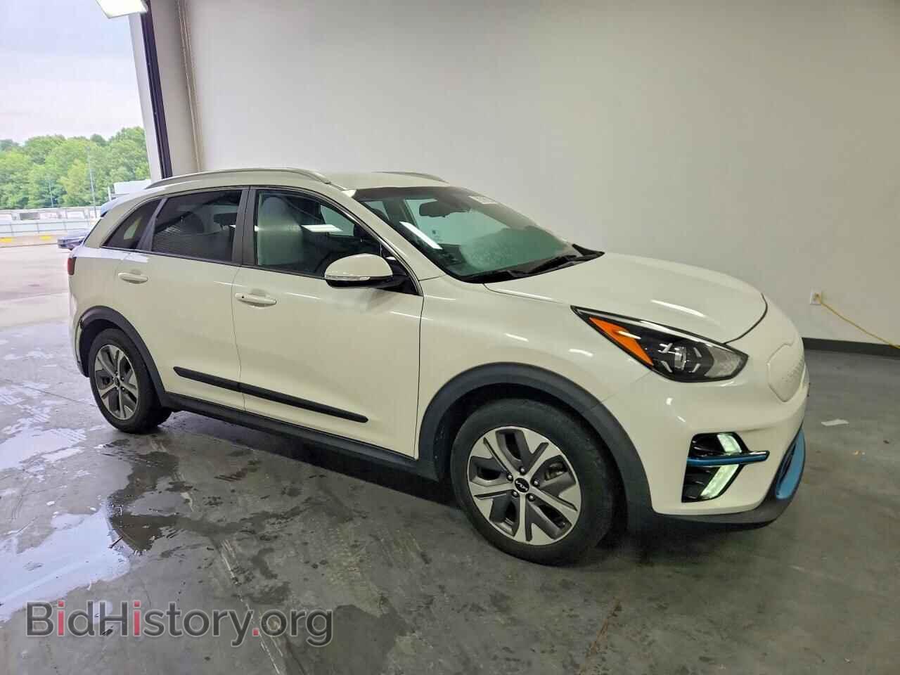 2022 KIA UNKNOWN - VIN: KNDCC3LGXN5160847 - Фото 4