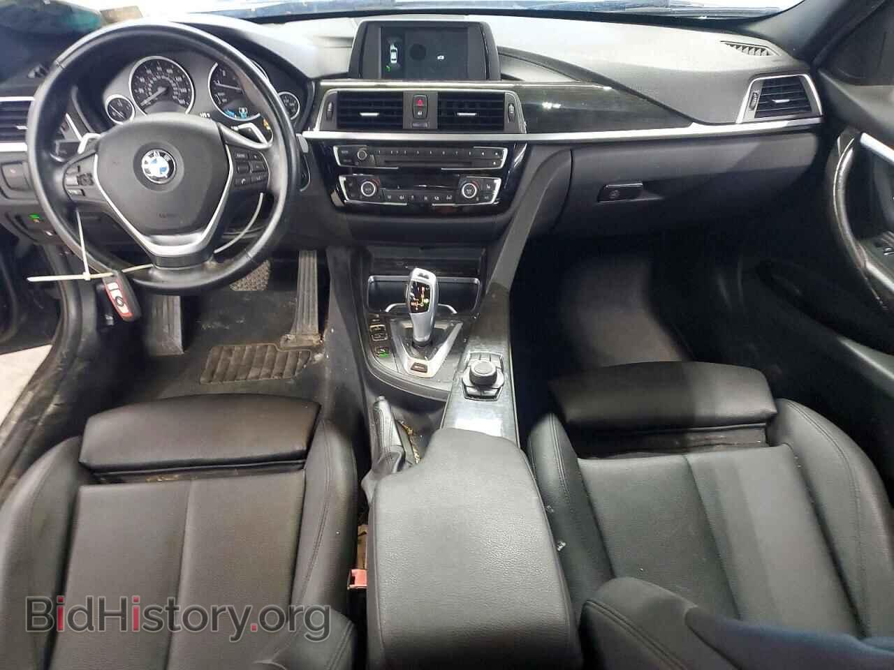2018 BMW 3 SERIES - VIN: WBA8E1C52JA178048 - Фото 8