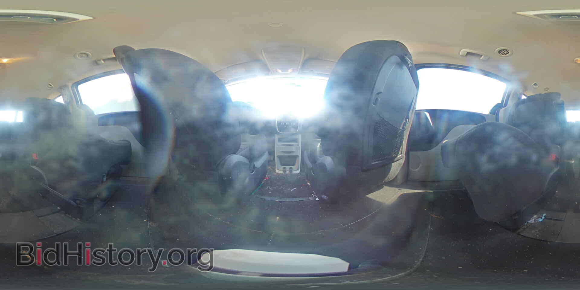 2012 DODGE CARAVAN - VIN: 2C4RDGBG2CR319182 - Фото 15