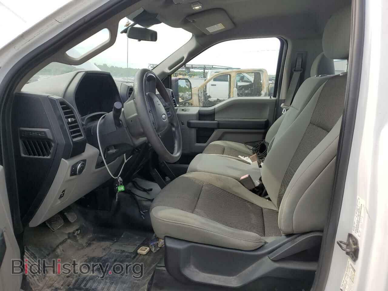 2019 FORD All Models - VIN: 1FTNF1C40KKD89058 - Photo 7