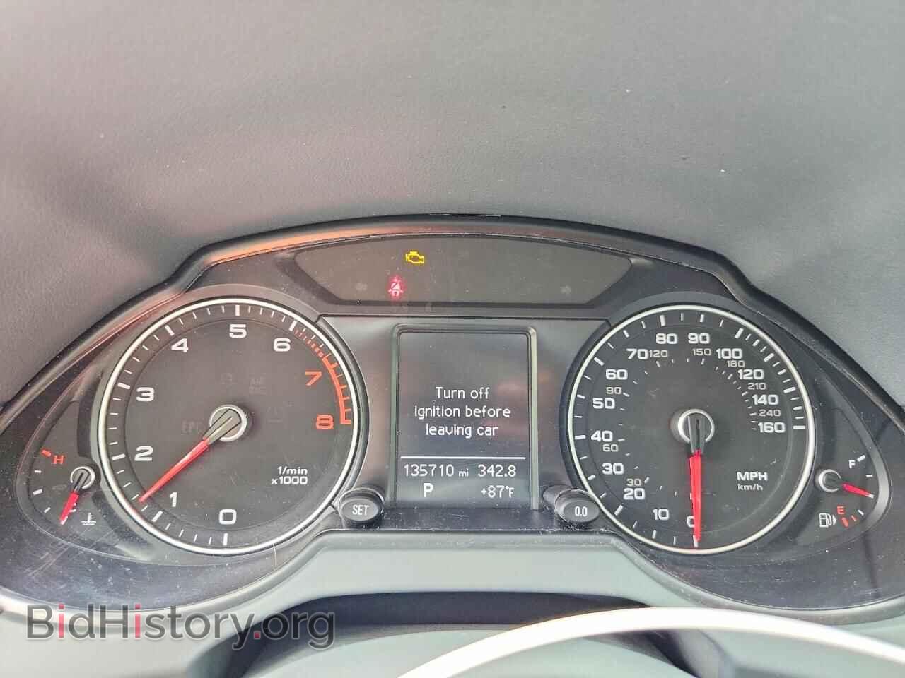 2016 AUDI Q5 - VIN: WA1L2AFP6GA126301 - Photo 9