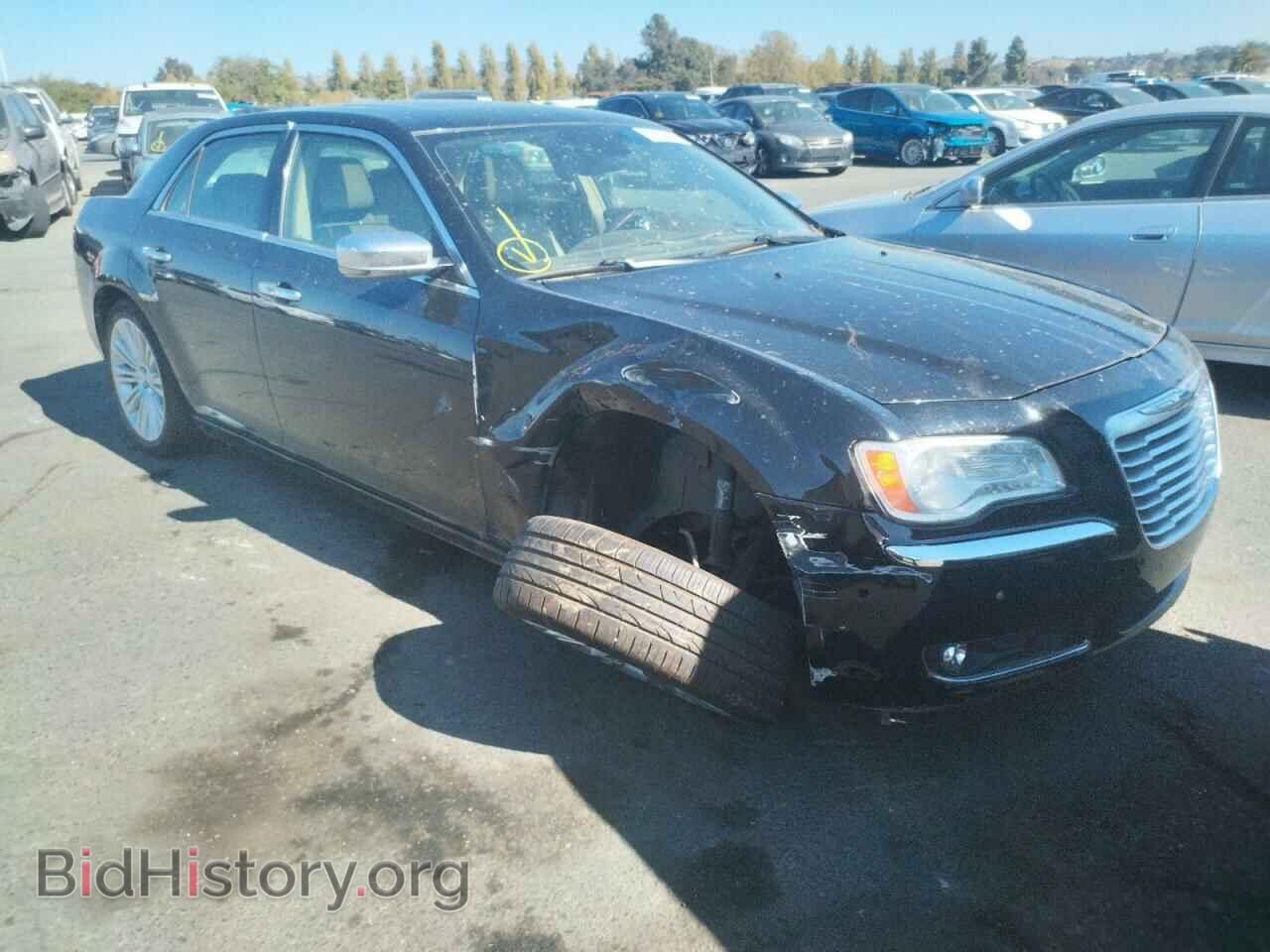 Photo 2C3CCAPG8DH515167 - CHRYSLER 300 2013