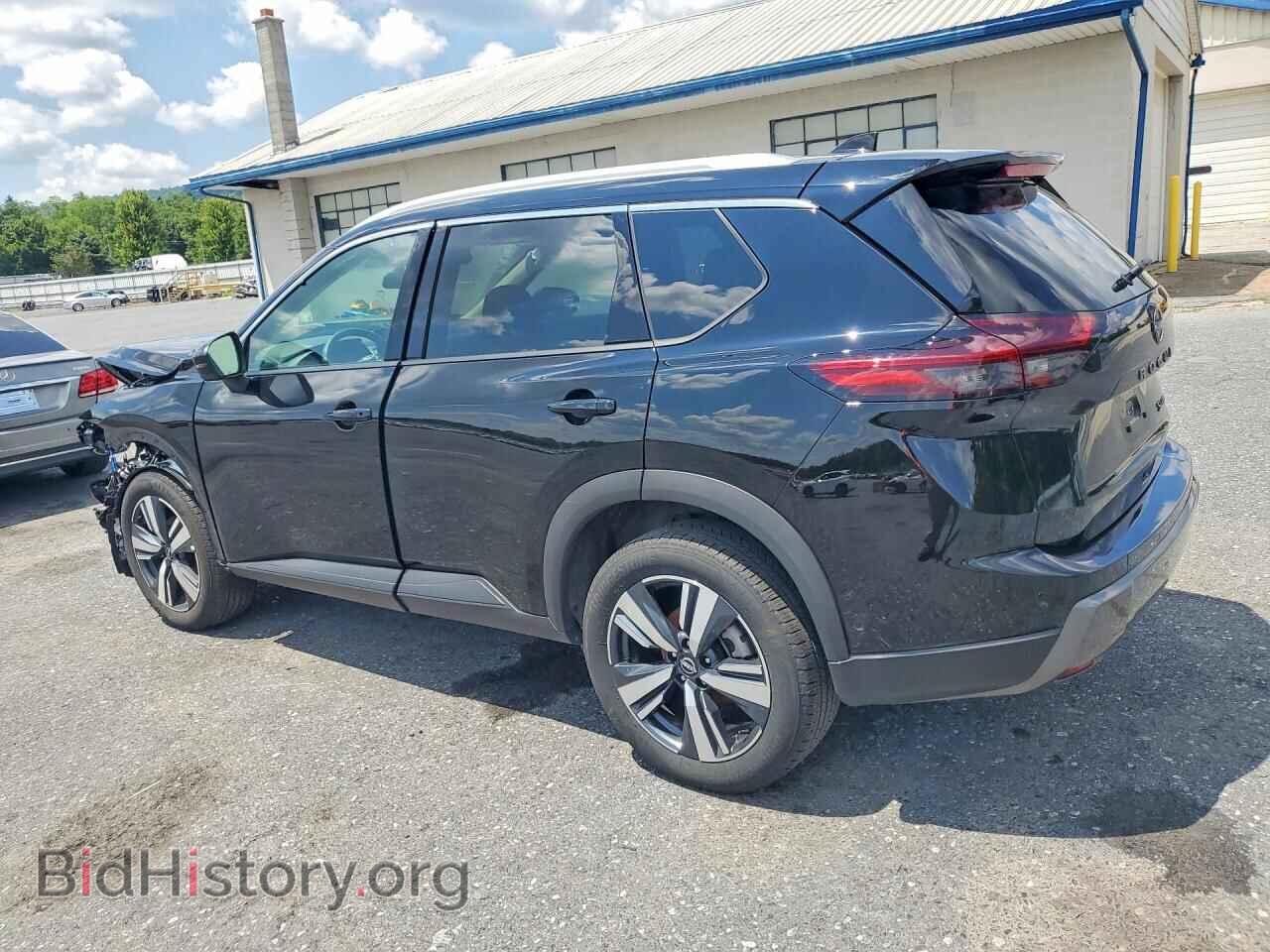 2026 NISSAN ROGUE - VIN: 5N1BT3CB5TC722366 - Photo 2