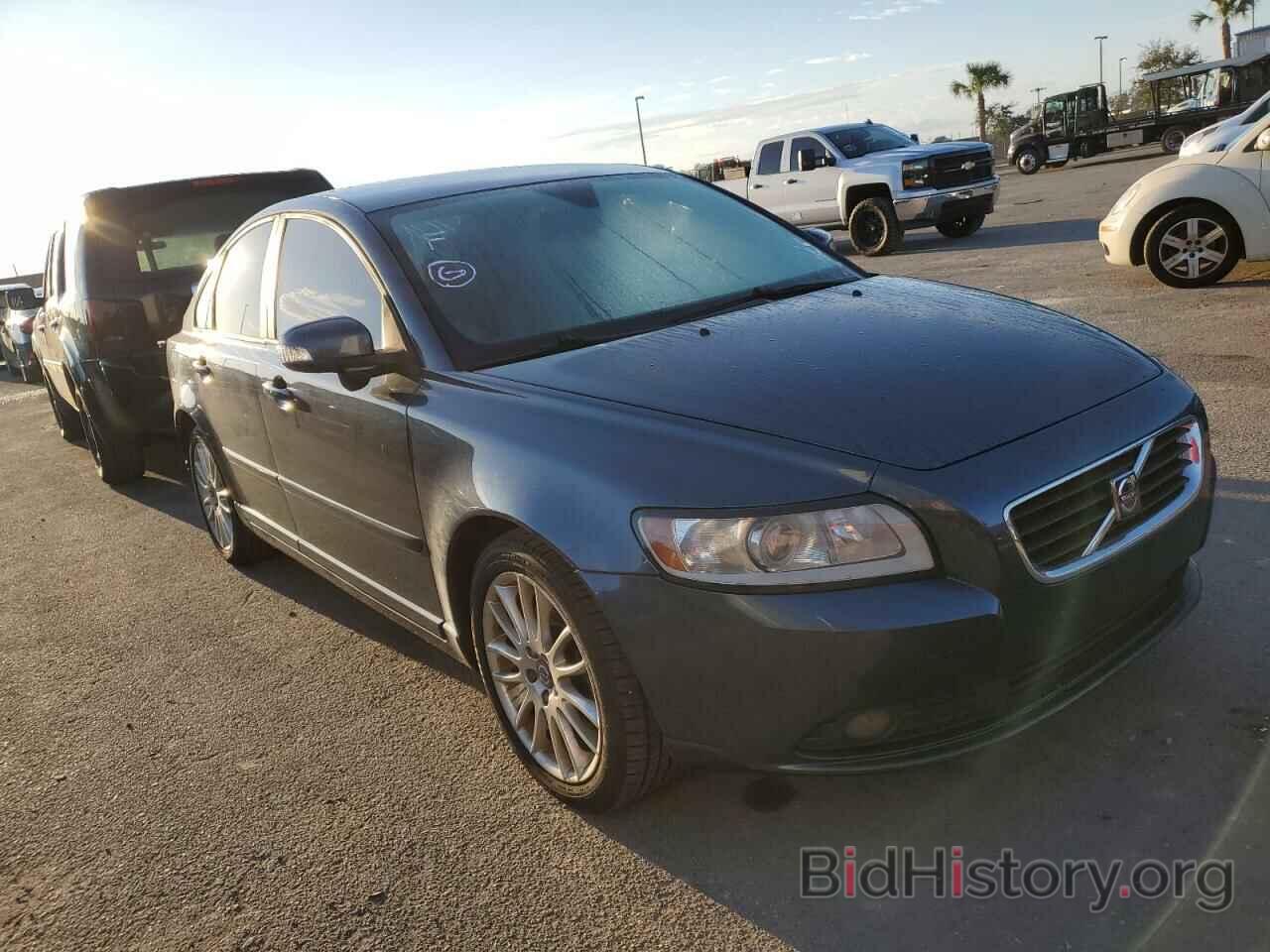 Photo YV1382MS1A2504134 - VOLVO S40 2010