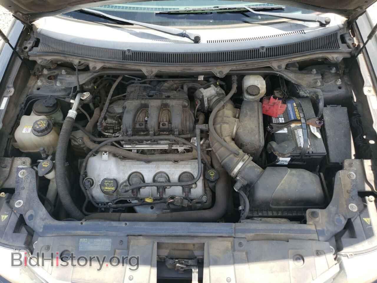 2010 FORD FLEX - VIN: 2FMGK5DC9ABA62776 - Фото 12