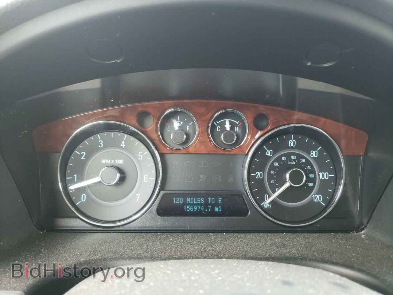 2010 FORD FLEX - VIN: 2FMGK5DC9ABA62776 - Фото 9