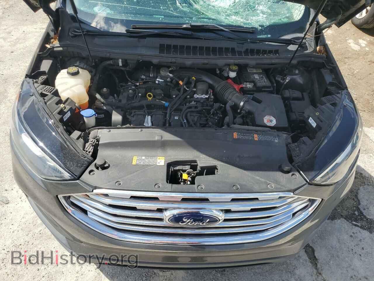 2019 FORD EDGE - VIN: 2FMPK3G95KBB19657 - Фото 12
