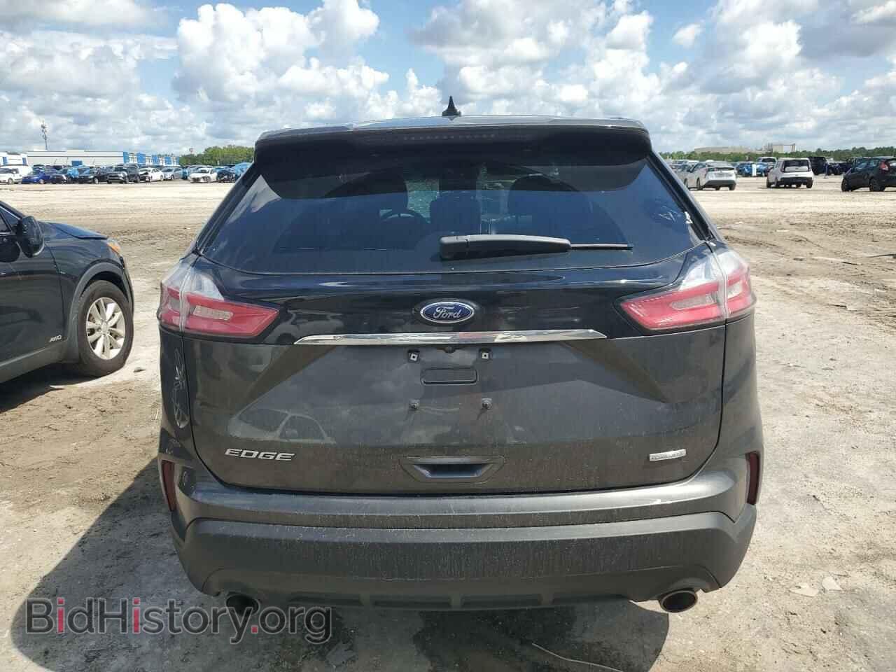 2019 FORD EDGE - VIN: 2FMPK3G95KBB19657 - Фото 6