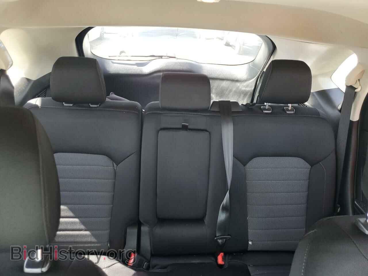 2019 FORD EDGE - VIN: 2FMPK3G95KBB19657 - Фото 10