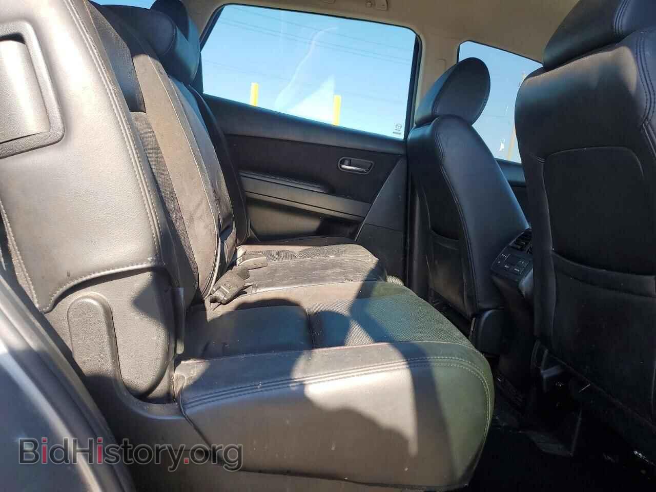 2013 MAZDA CX-9 - VIN: JM3TB2CA5D0410216 - Photo 11