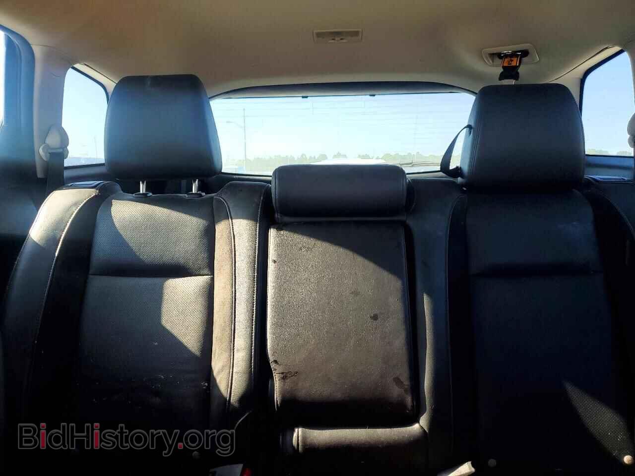 2013 MAZDA CX-9 - VIN: JM3TB2CA5D0410216 - Photo 10