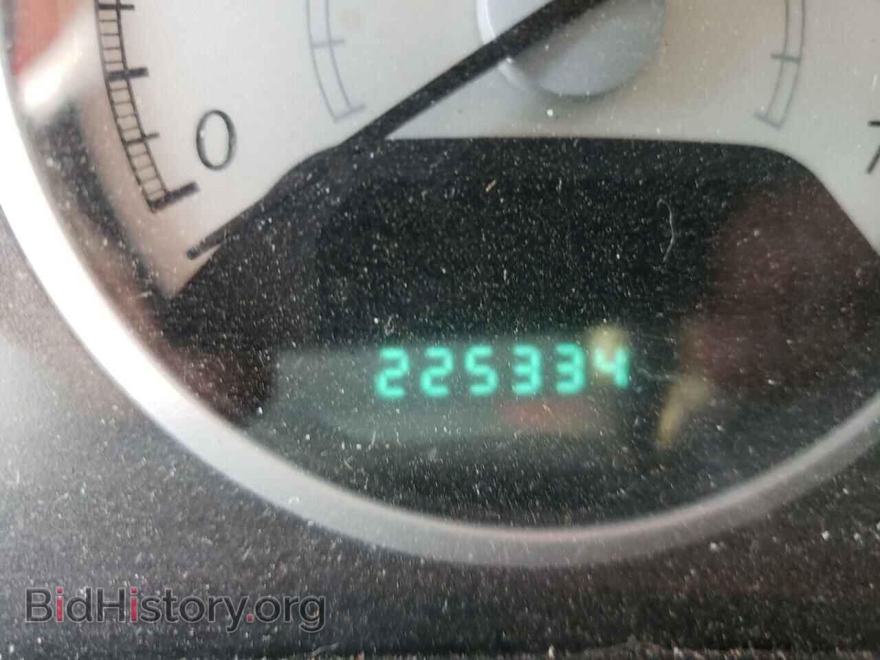 2008 CHRYSLER MINIVAN - VIN: 2A8HR54P48R826325 - Фото 8
