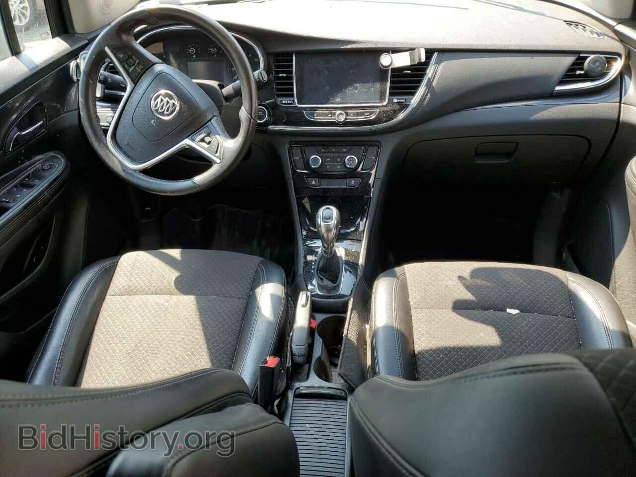 2020 BUICK ENCORE - VIN: KL4CJESB4LB015996 - Фото 8