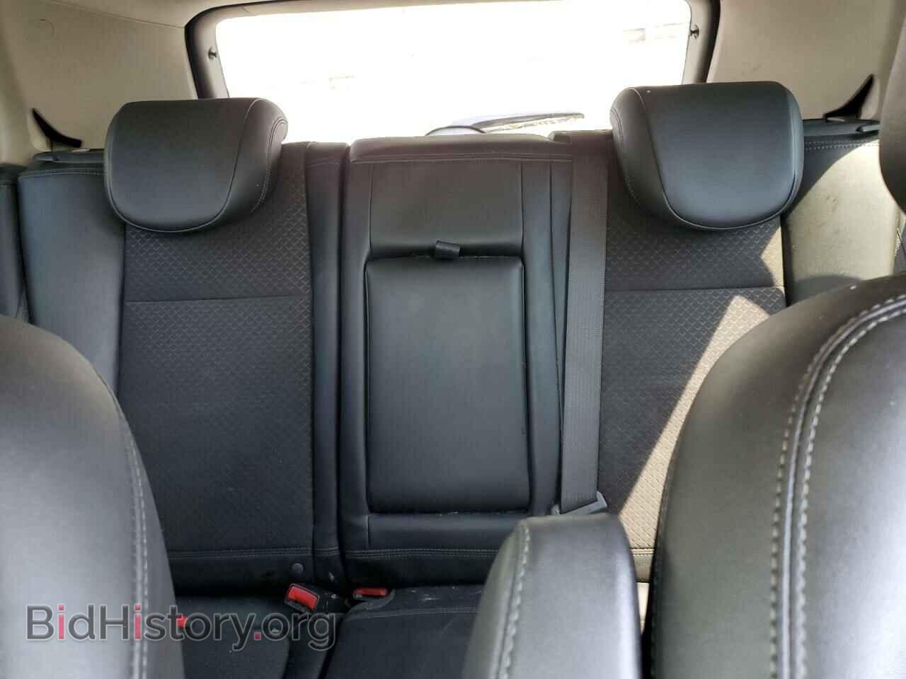 2020 BUICK ENCORE - VIN: KL4CJESB4LB015996 - Фото 10