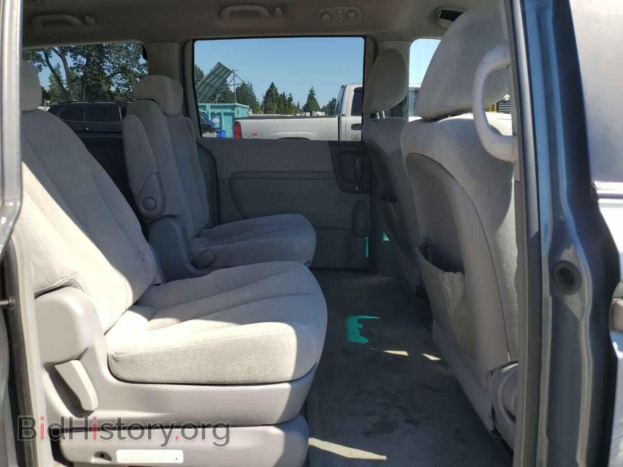 2007 KIA All Models - VIN: KNDMB233076109692 - Фото 11