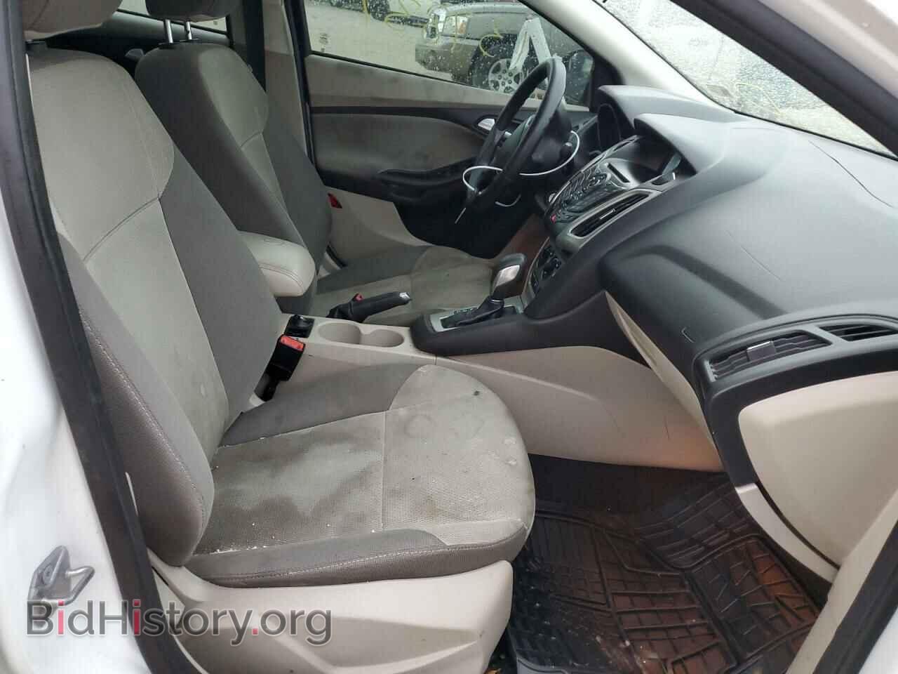 2014 FORD FOCUS - VIN: 1FADP3F22EL180794 - Фото 5