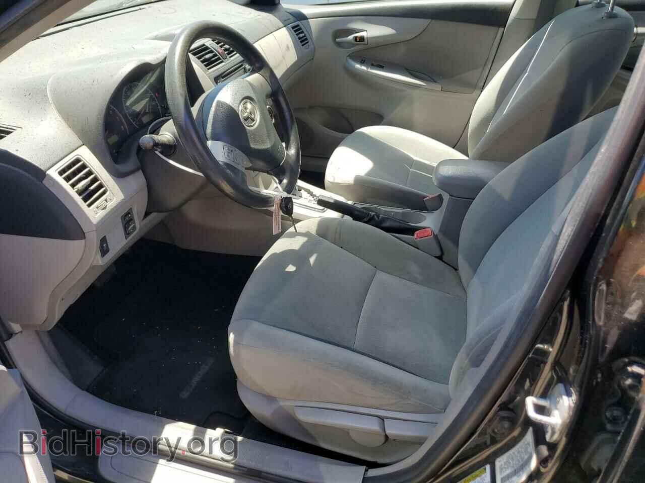 2013 TOYOTA COROLLA - VIN: 5YFBU4EE3DP179641 - Фото 7