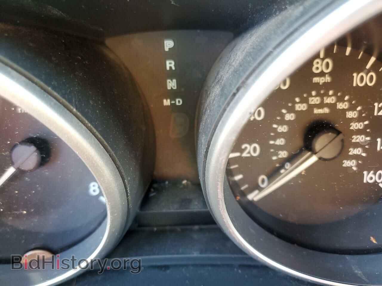 2014 MAZDA 5 - VIN: JM1CW2BL2E0162962 - Фото 8