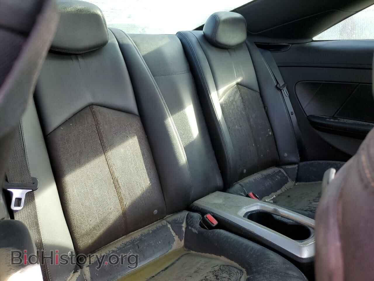 2013 CADILLAC CTS - VIN: 1G6DA1E32D0160686 - Photo 6