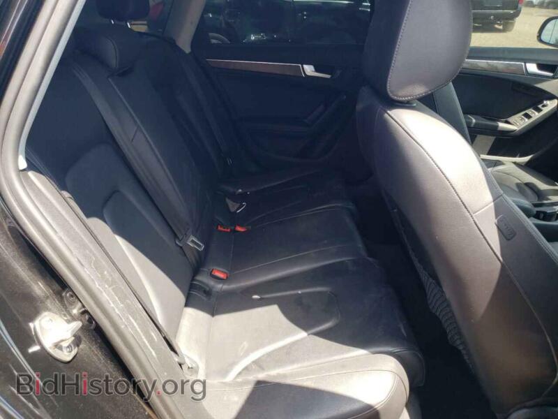 2015 Audi A4 (VIN WAUFFAFL3FN017156) — фото 10 из 13