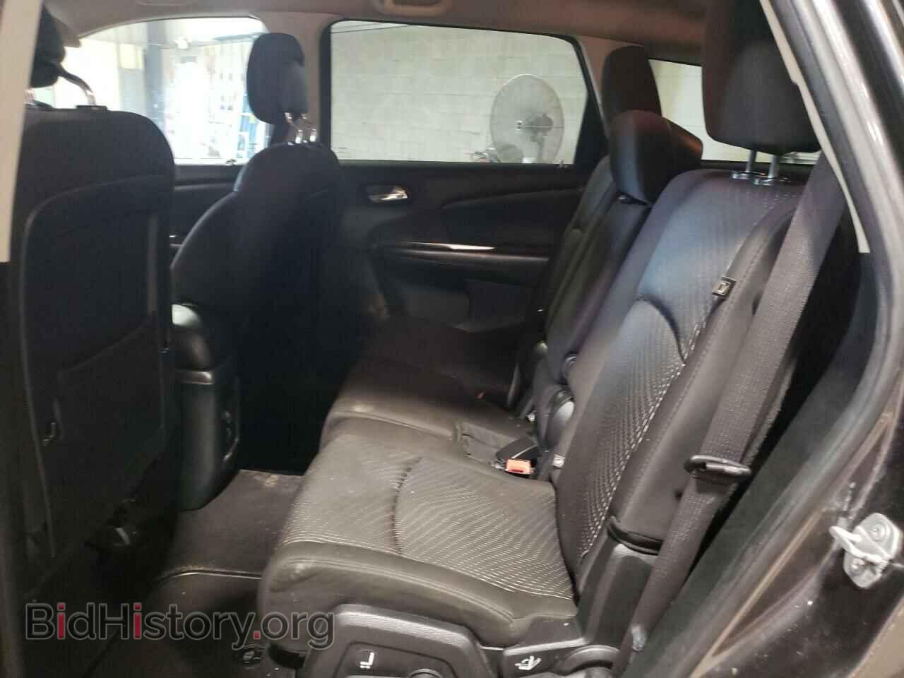 2015 DODGE JOURNEY - VIN: 3C4PDCAB7FT592240 - Фото 10