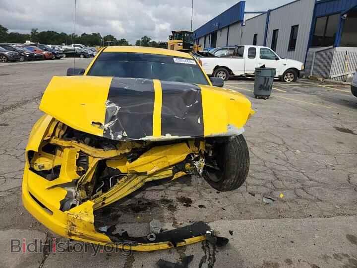 2005 FORD MUSTANG - VIN: 1ZVFT80N855132829 - Photo 13