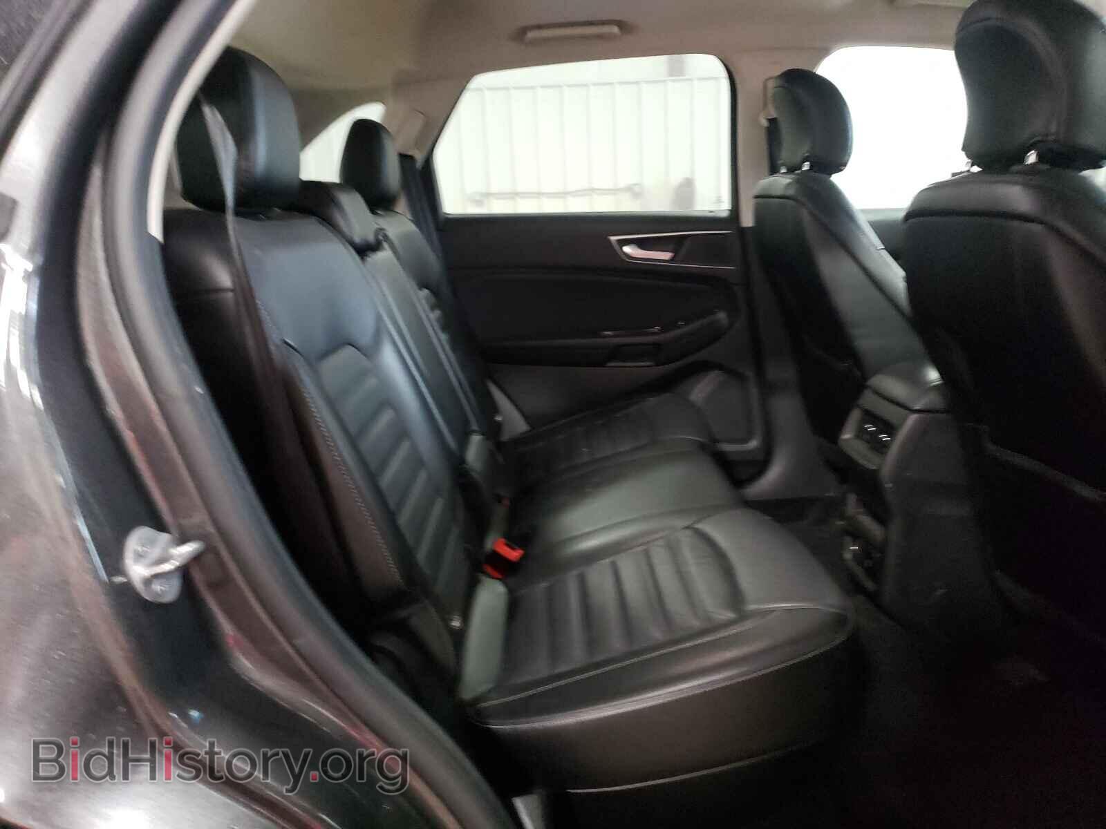 2016 FORD EDGE - VIN: 2FMPK4J82GBB30550 - Фото 6