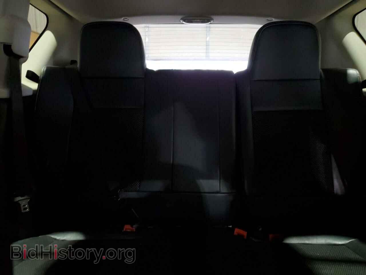 2016 JEEP COMPASS - VIN: 1C4NJDBB6GD784955 - Фото 10