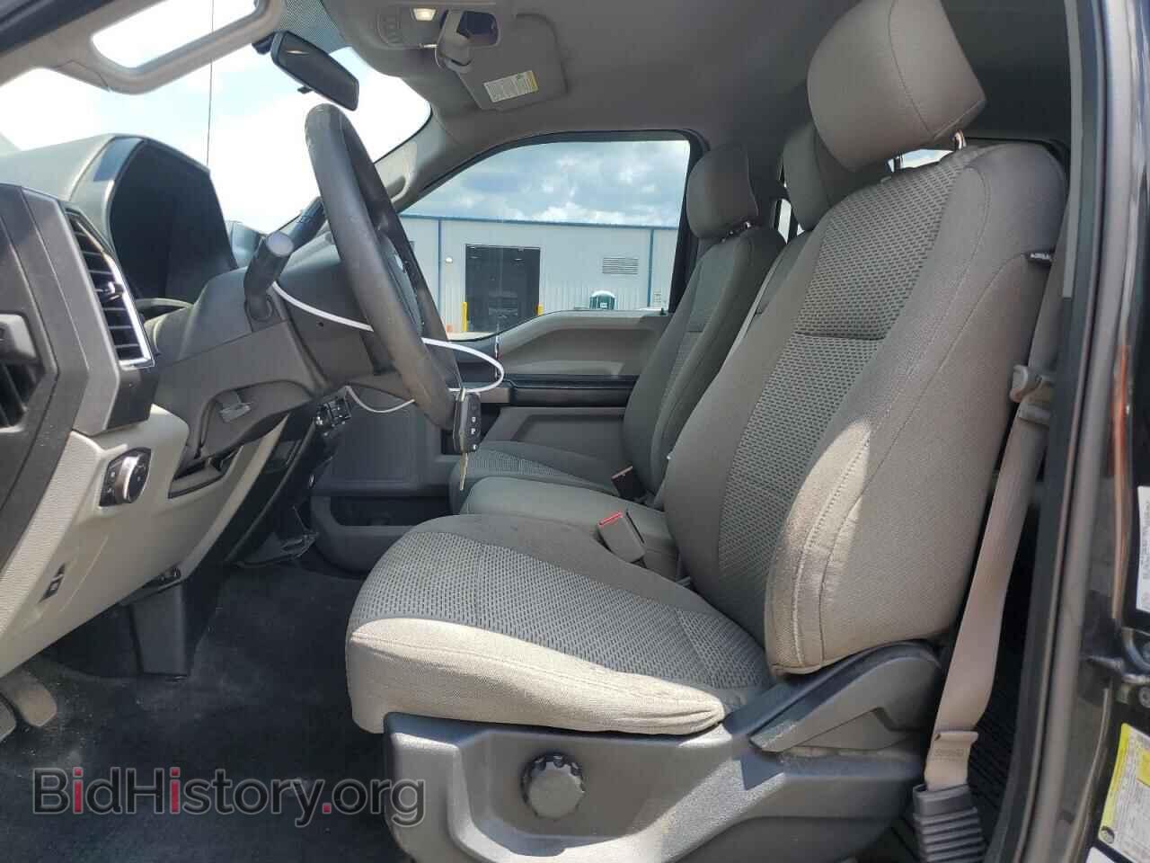 2015 FORD F-150 - VIN: 1FTEW1C89FFC63895 - Фото 7