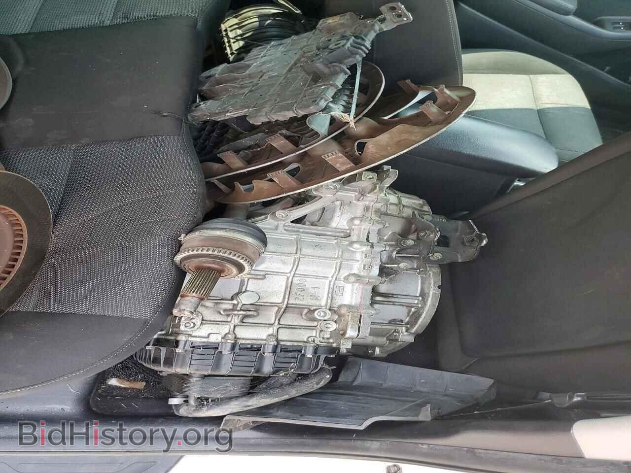 2017 KIA FORTE - VIN: 3KPFK4A76HE070502 - Photo 12