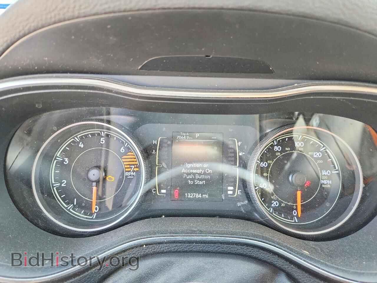 2019 JEEP CHEROKEE - VIN: 1C4PJLLB2KD202957 - Фото 9