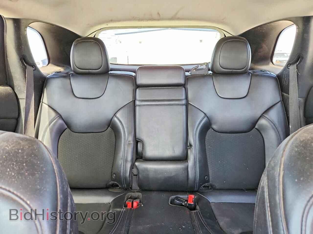 2019 JEEP CHEROKEE - VIN: 1C4PJLLB2KD202957 - Фото 10