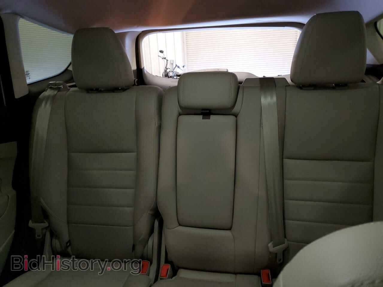 2014 FORD ESCAPE - VIN: 1FMCU9J99EUE47828 - Фото 10