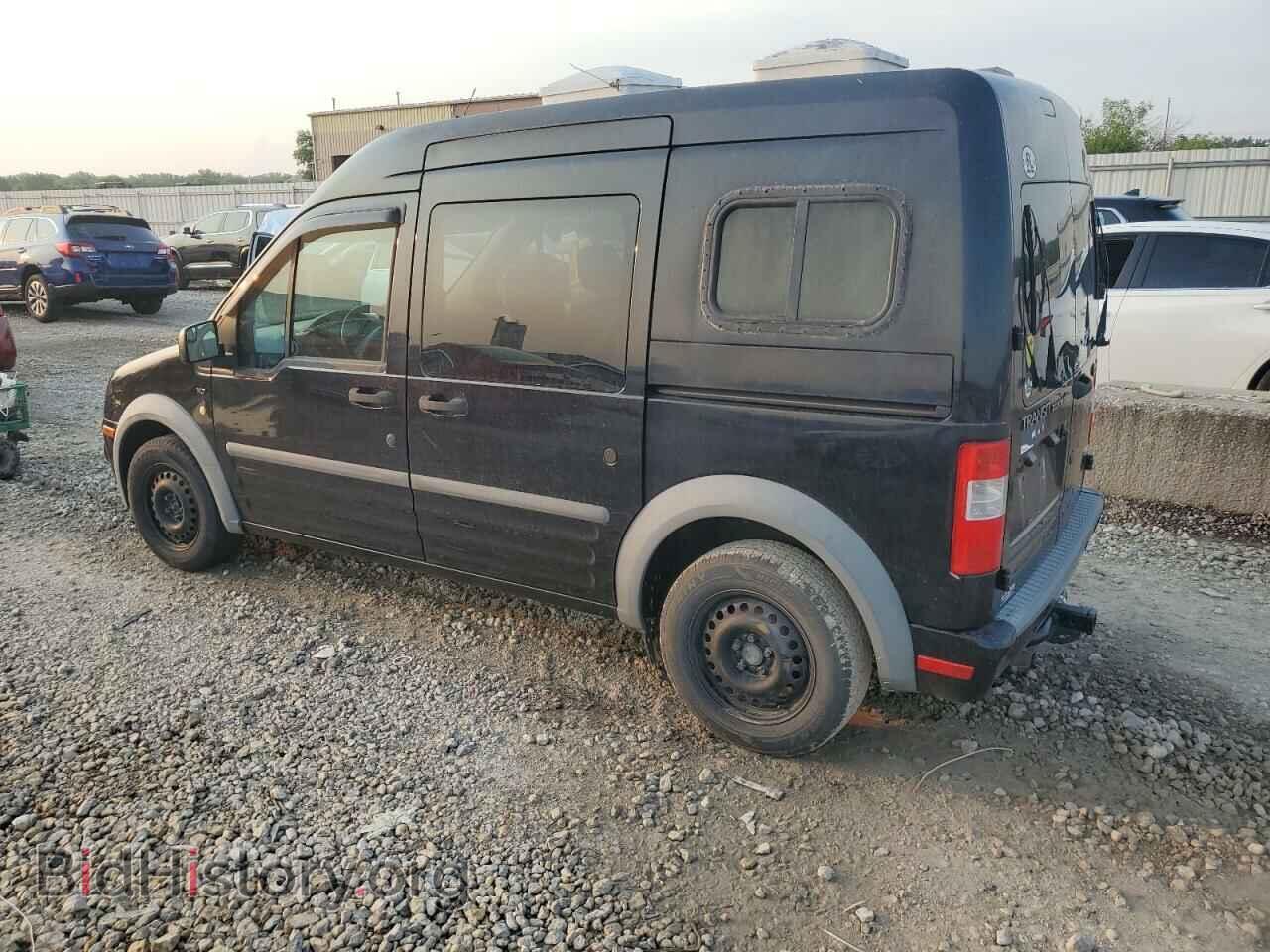2012 FORD TRANSIT - VIN: NM0LS6BNXCT107303 - Фото 2