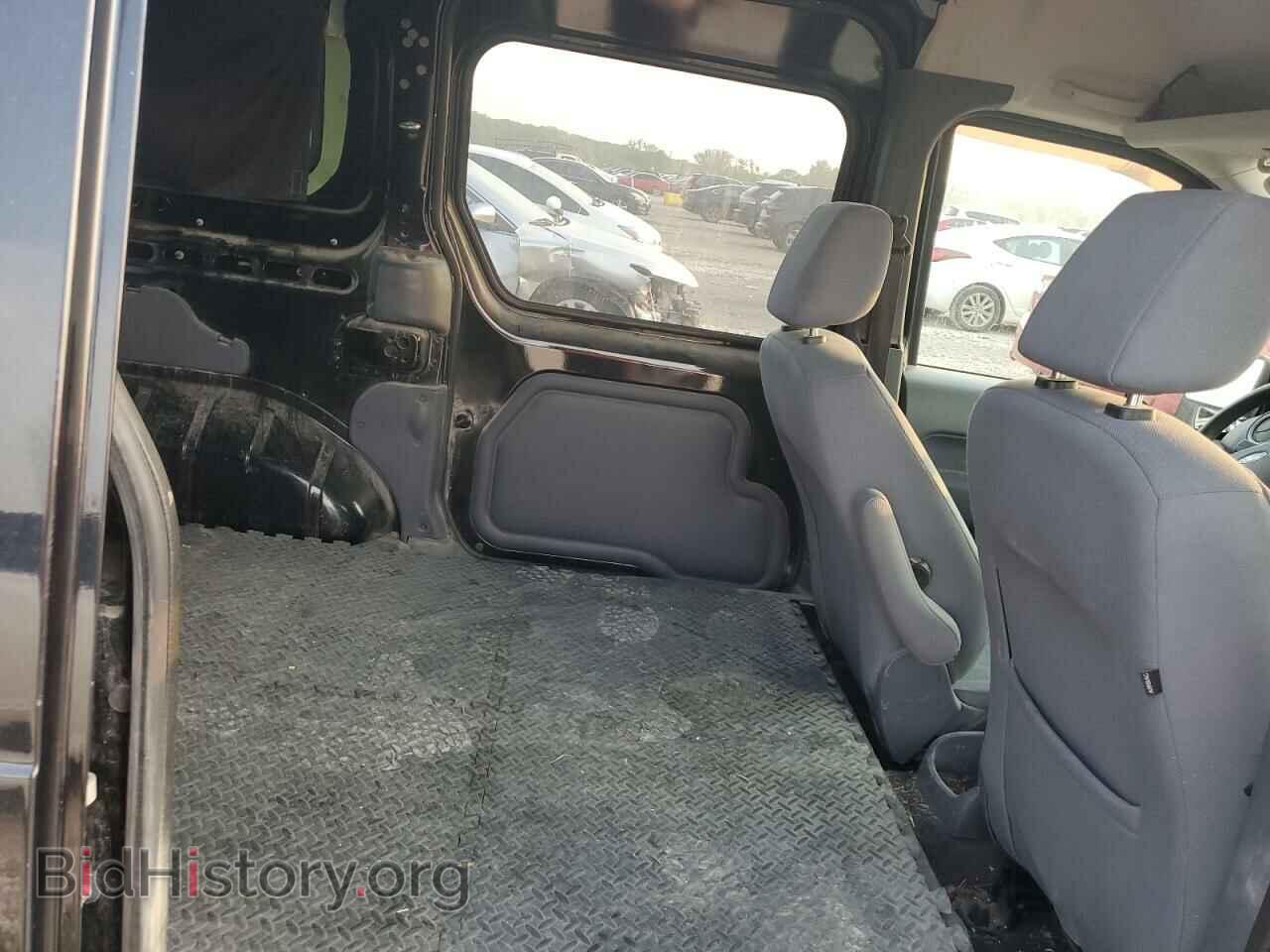2012 FORD TRANSIT - VIN: NM0LS6BNXCT107303 - Фото 11