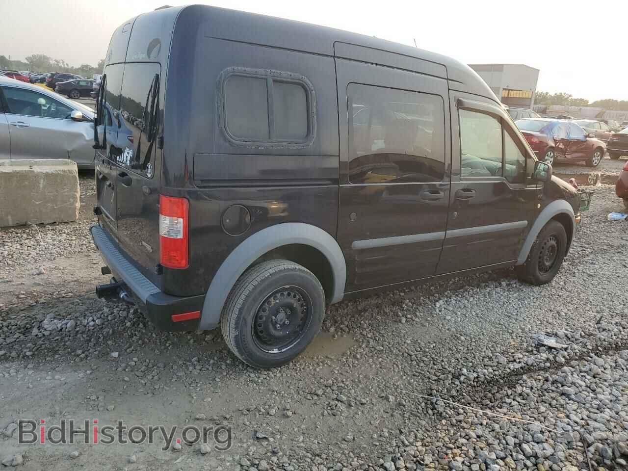 2012 FORD TRANSIT - VIN: NM0LS6BNXCT107303 - Фото 3