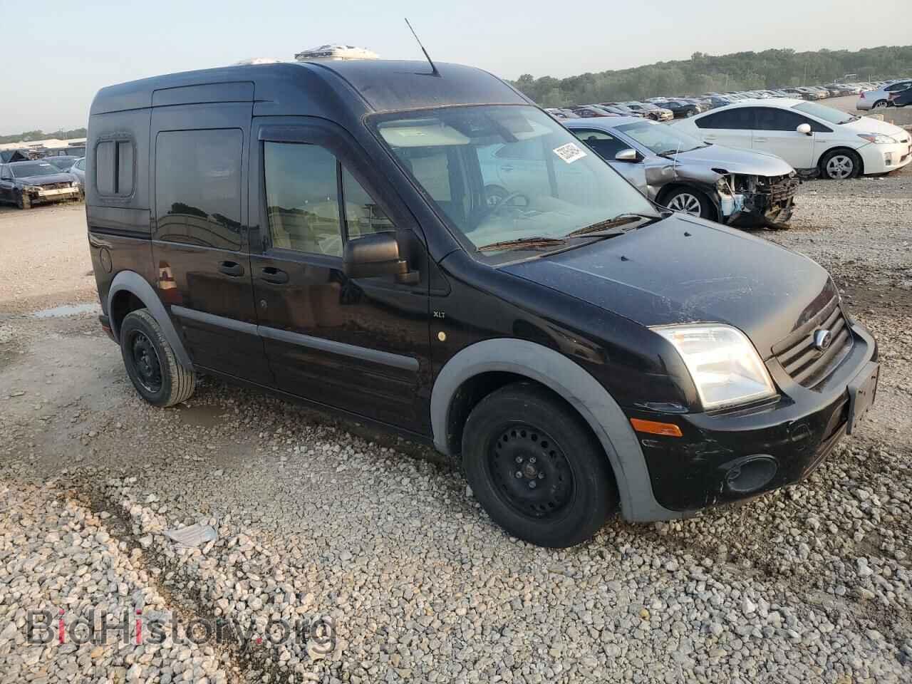 2012 FORD TRANSIT - VIN: NM0LS6BNXCT107303 - Фото 4