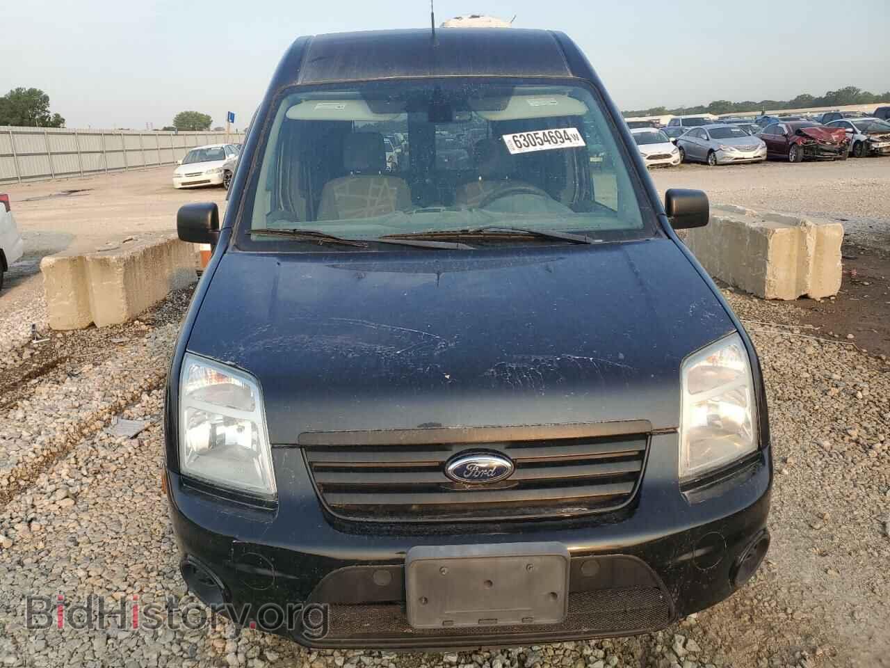 2012 FORD TRANSIT - VIN: NM0LS6BNXCT107303 - Фото 5