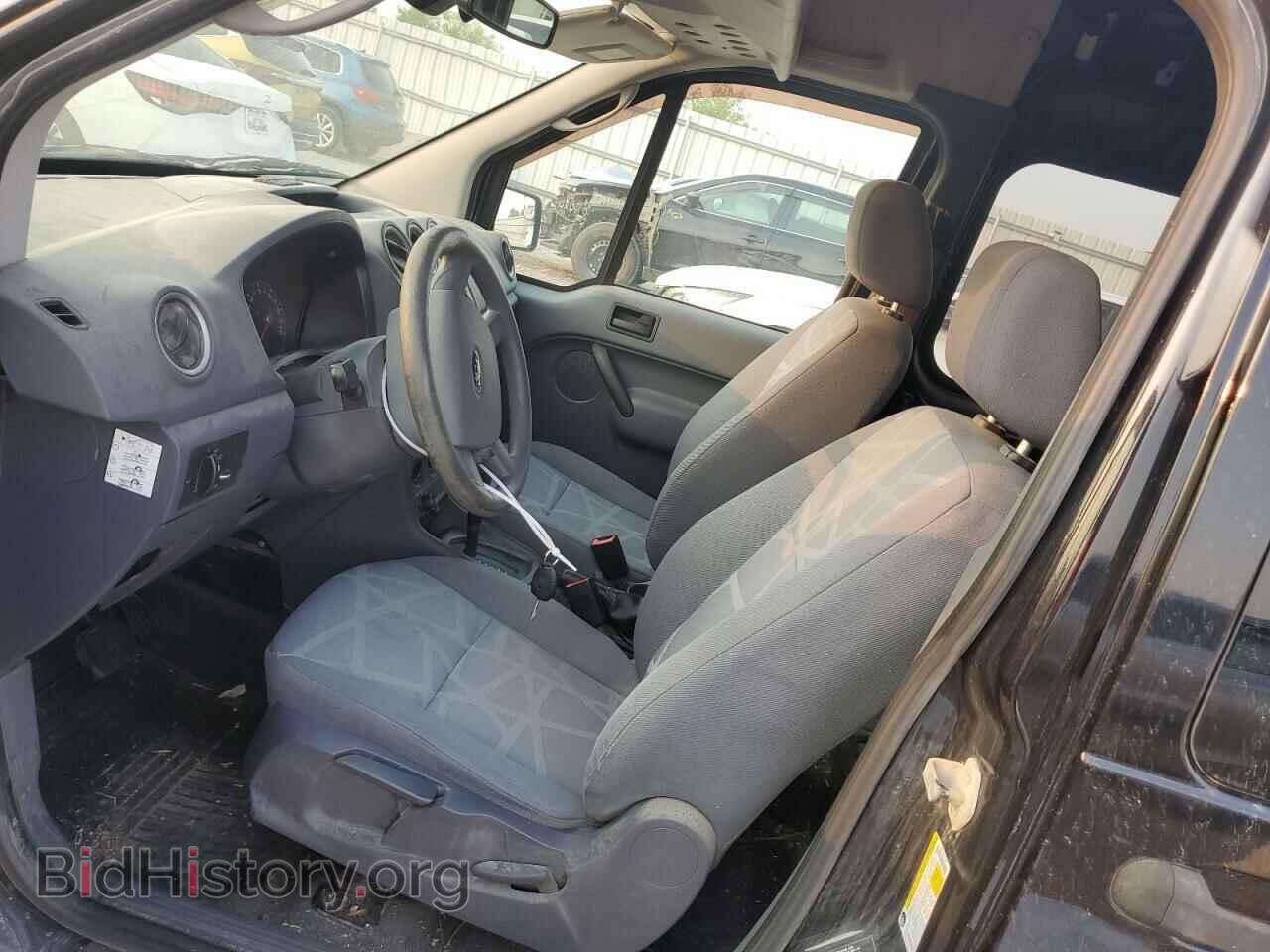 2012 FORD TRANSIT - VIN: NM0LS6BNXCT107303 - Фото 7