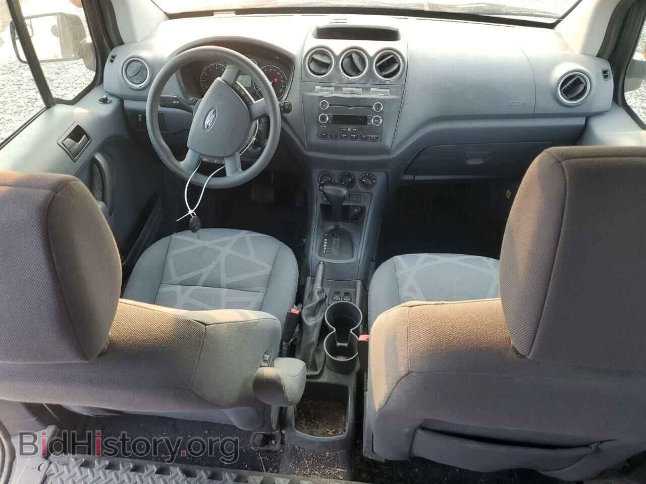 2012 FORD TRANSIT - VIN: NM0LS6BNXCT107303 - Фото 8