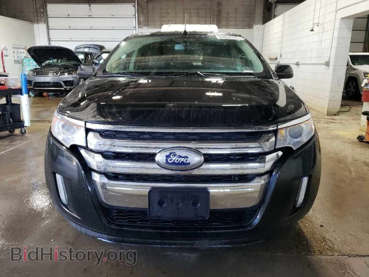 2013 FORD EDGE - VIN: 2FMDK4JC6DBB90561 - Photo 5